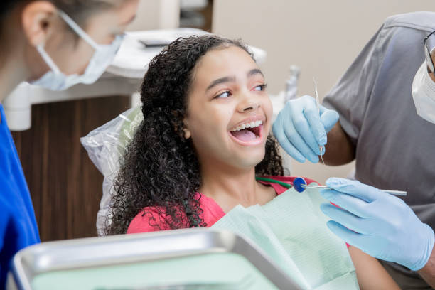 Best Dentist Open on Weekends  in Azle, TX