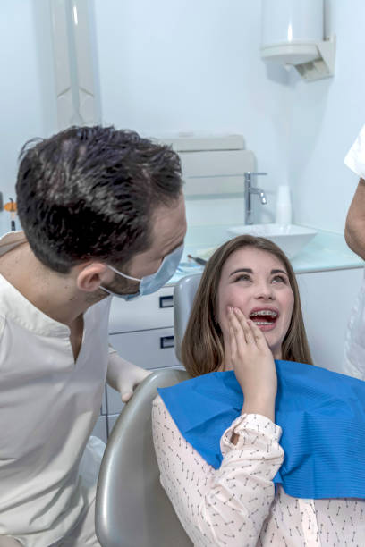 Best Urgent Dental Care  in Azle, TX