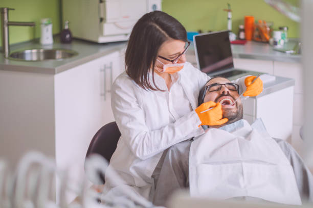 Best Emergency Gum Pain Relief  in Azle, TX