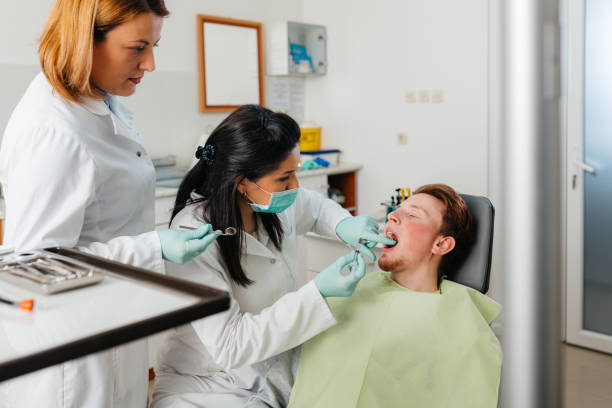 Best Emergency Gum Pain Relief  in Azle, TX