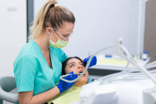 Best Dentist Open on Weekends  in Azle, TX